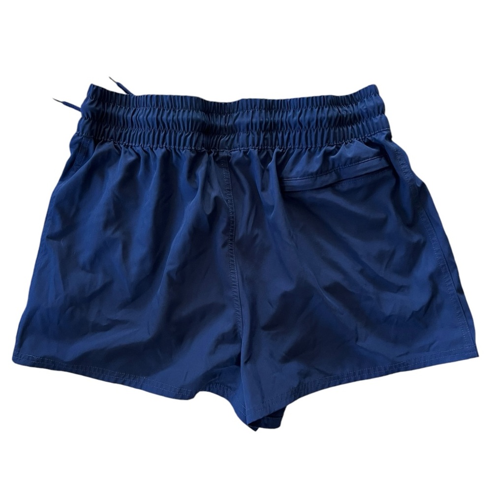 Ocean Pacific shorts, size large, elastic/drawstring waist